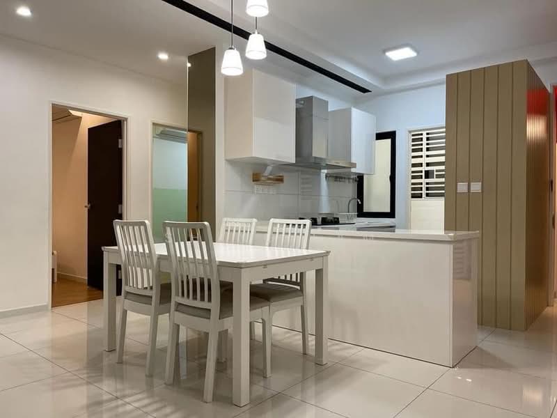 Condominium for Rent at TRI PINNACLE - Shing Lam - PropertyGuru.com.my