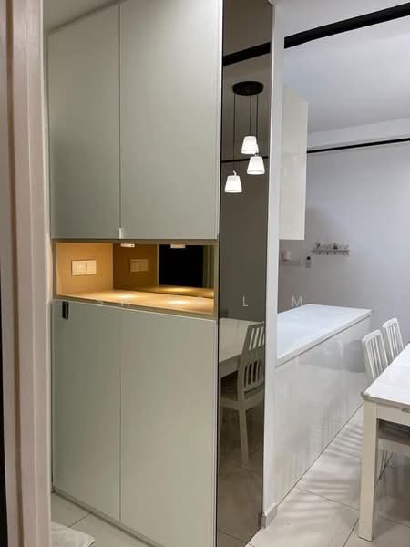 Condominium for Rent at TRI PINNACLE - Shing Lam - PropertyGuru.com.my