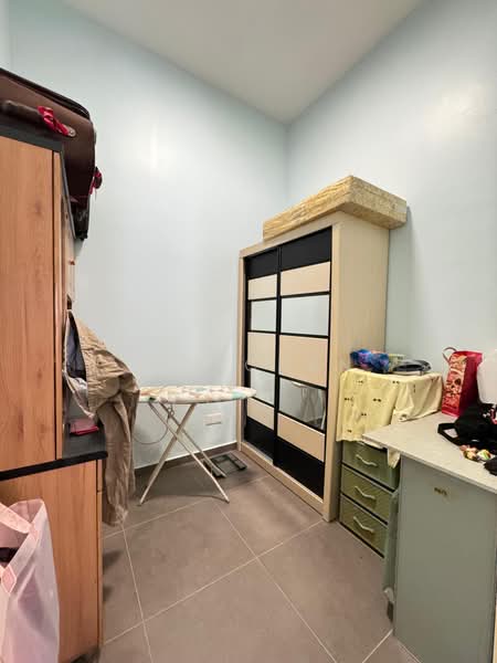 2-storey Terraced House for Sale in Taman Nusa Sentral (Iskandar Puteri (Nusajaya)) - Ian Chen - PropertyGuru.com.my