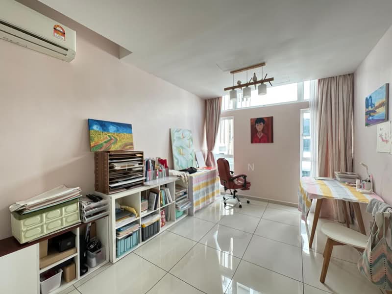 2-storey Terraced House for Sale in Taman Nusa Sentral (Iskandar Puteri (Nusajaya)) - Ian Chen - PropertyGuru.com.my