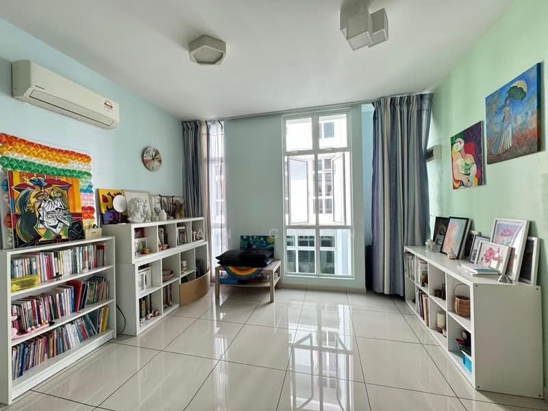 2-storey Terraced House for Sale in Taman Nusa Sentral (Iskandar Puteri (Nusajaya)) - Ian Chen - PropertyGuru.com.my