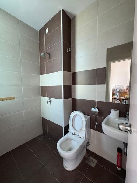 2-storey Terraced House for Sale in Taman Nusa Sentral (Iskandar Puteri (Nusajaya)) - Ian Chen - PropertyGuru.com.my
