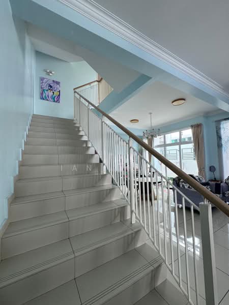 2-storey Terraced House for Sale in Taman Nusa Sentral (Iskandar Puteri (Nusajaya)) - Ian Chen - PropertyGuru.com.my