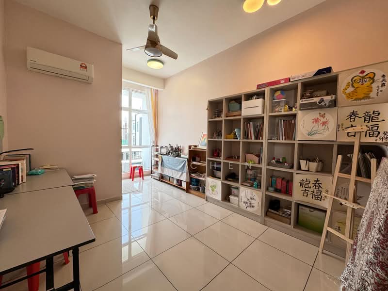 2-storey Terraced House for Sale in Taman Nusa Sentral (Iskandar Puteri (Nusajaya)) - Ian Chen - PropertyGuru.com.my