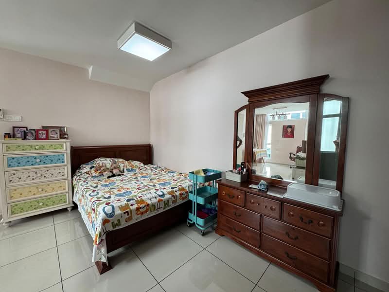 2-storey Terraced House for Sale in Taman Nusa Sentral (Iskandar Puteri (Nusajaya)) - Ian Chen - PropertyGuru.com.my