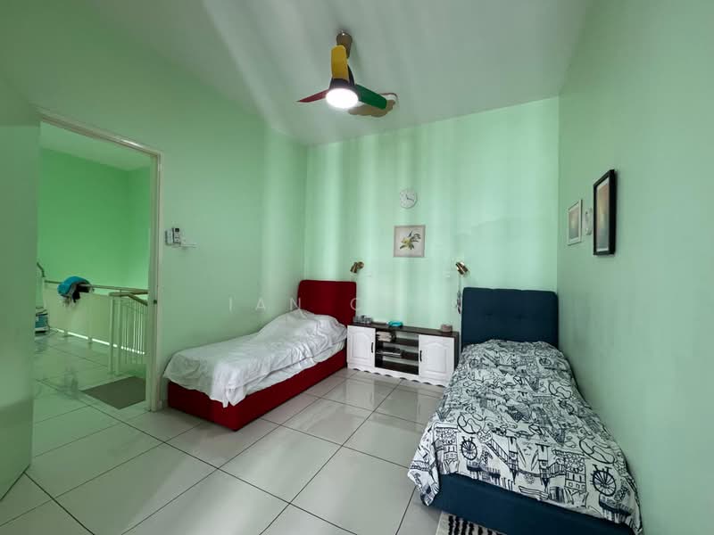 2-storey Terraced House for Sale in Taman Nusa Sentral (Iskandar Puteri (Nusajaya)) - Ian Chen - PropertyGuru.com.my
