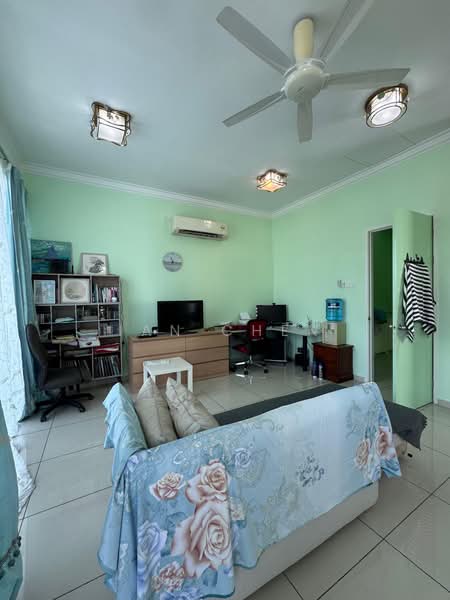 2-storey Terraced House for Sale in Taman Nusa Sentral (Iskandar Puteri (Nusajaya)) - Ian Chen - PropertyGuru.com.my