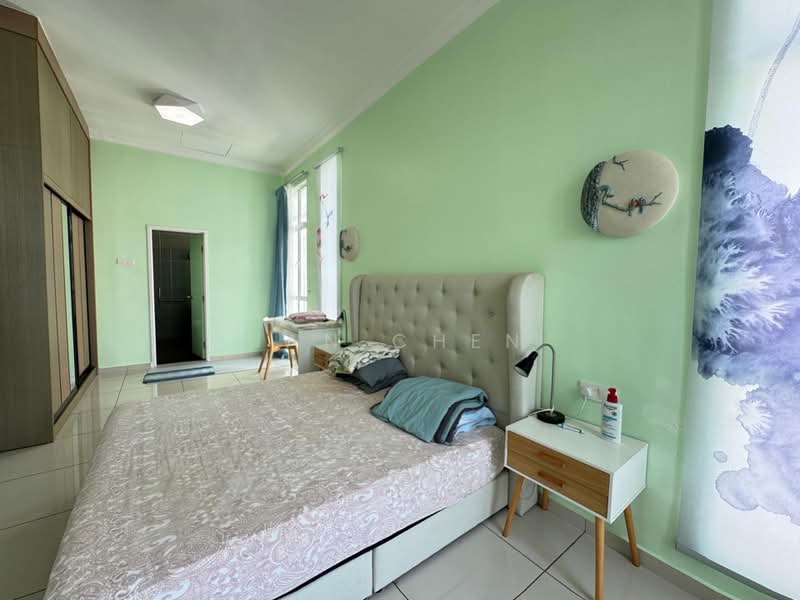 2-storey Terraced House for Sale in Taman Nusa Sentral (Iskandar Puteri (Nusajaya)) - Ian Chen - PropertyGuru.com.my