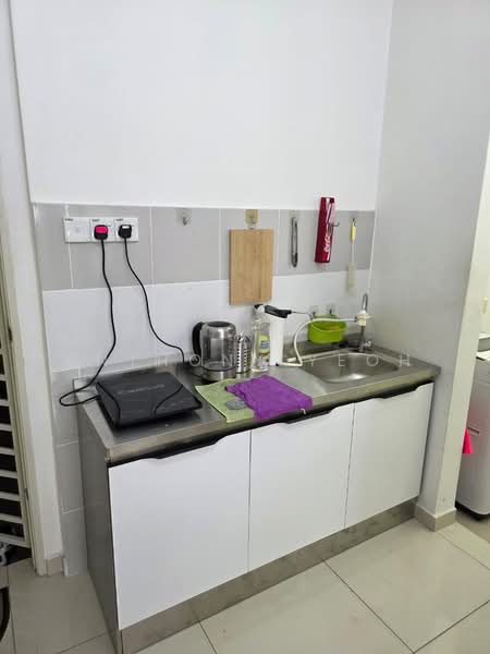 Pangsapuri untuk Disewa di Idaman Selasih - Anthony Yeoh - PropertyGuru.com.my