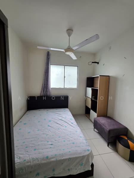 Pangsapuri untuk Disewa di Idaman Selasih - Anthony Yeoh - PropertyGuru.com.my