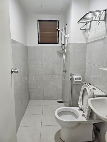 Condominium for Rent at TRI PINNACLE - Shing Lam - PropertyGuru.com.my