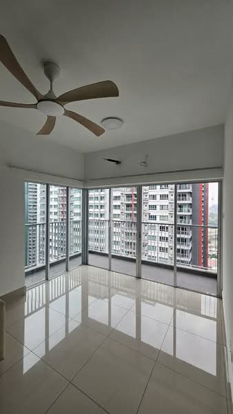 Servis Apartment untuk Disewa di Serviced Residence @ Razak City Residences (RC Residences) - Deckson Tan - PropertyGuru.com.my