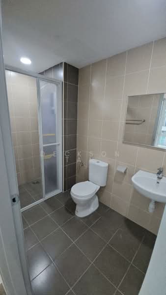 Servis Apartment untuk Disewa di Serviced Residence @ Razak City Residences (RC Residences) - Deckson Tan - PropertyGuru.com.my