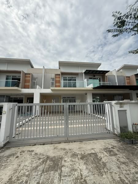 Rumah Teres 2 Tingkat untuk Disewa di Iskandar Puteri (Nusajaya) (Johor) - Jayne Wong - PropertyGuru.com.my
