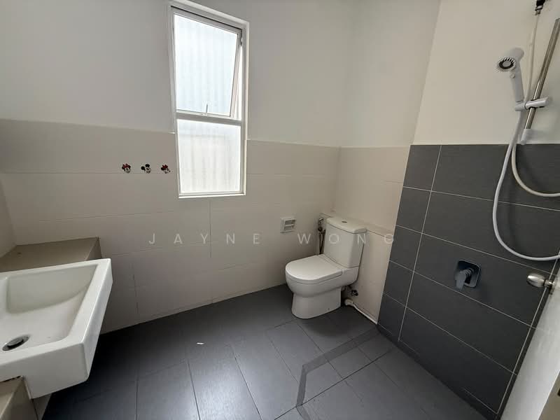 Rumah Teres 2 Tingkat untuk Disewa di Iskandar Puteri (Nusajaya) (Johor) - Jayne Wong - PropertyGuru.com.my