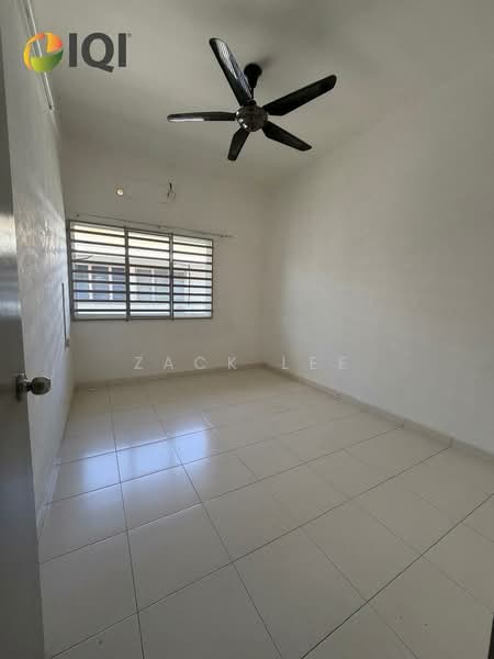 2-storey Terraced House for Rent in Taman Merbau (Butterworth) - Zack Lee - Interior - PropertyGuru.com.my