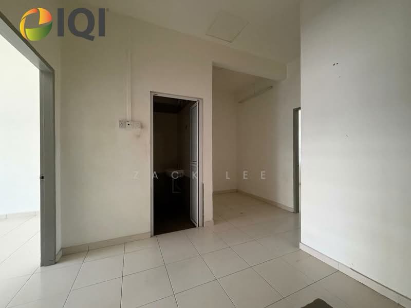 2-storey Terraced House for Rent in Taman Merbau (Butterworth) - Zack Lee - Interior - PropertyGuru.com.my