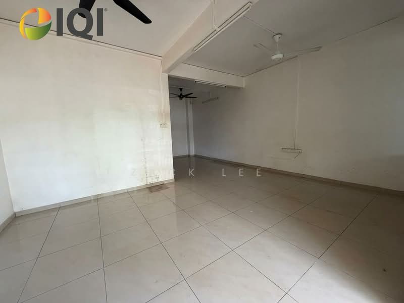 2-storey Terraced House for Rent in Taman Merbau (Butterworth) - Zack Lee - Interior - PropertyGuru.com.my