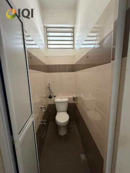 2-storey Terraced House for Rent in Taman Merbau (Butterworth) - Zack Lee - Bathroom - PropertyGuru.com.my