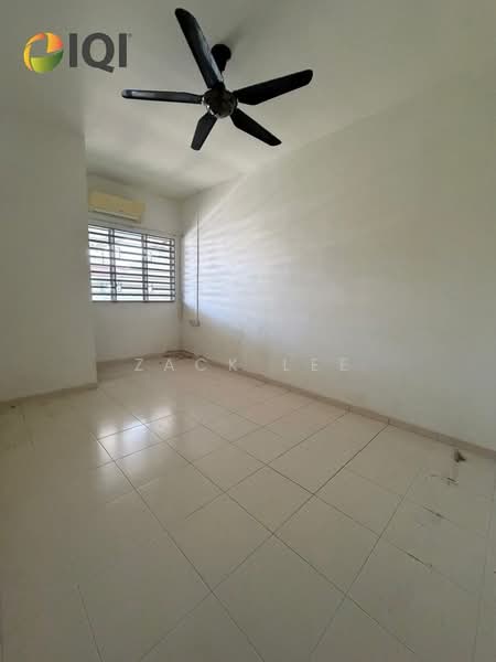 2-storey Terraced House for Rent in Taman Merbau (Butterworth) - Zack Lee - Interior - PropertyGuru.com.my
