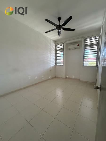 2-storey Terraced House for Rent in Taman Merbau (Butterworth) - Zack Lee - Interior - PropertyGuru.com.my