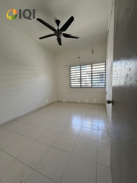 2-storey Terraced House for Rent in Taman Merbau (Butterworth) - Zack Lee - Interior - PropertyGuru.com.my