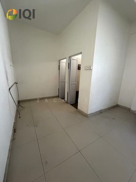 2-storey Terraced House for Rent in Taman Merbau (Butterworth) - Zack Lee - Interior - PropertyGuru.com.my