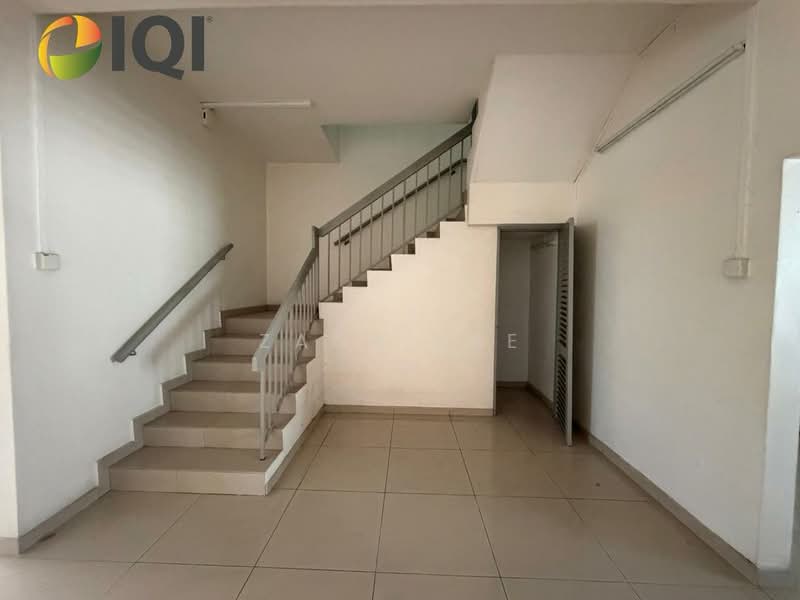 2-storey Terraced House for Rent in Taman Merbau (Butterworth) - Zack Lee - PropertyGuru.com.my
