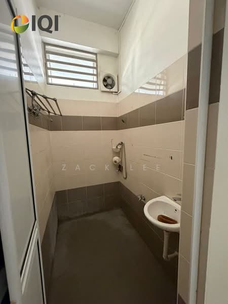 2-storey Terraced House for Rent in Taman Merbau (Butterworth) - Zack Lee - PropertyGuru.com.my