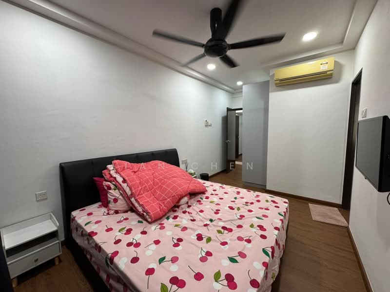 Service Residence for Sale at KSL Residence @ Daya - Ian Chen - PropertyGuru.com.my