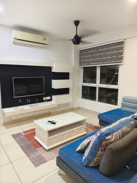 Condominium for Rent at Mansion One - Anthony Yeoh - PropertyGuru.com.my