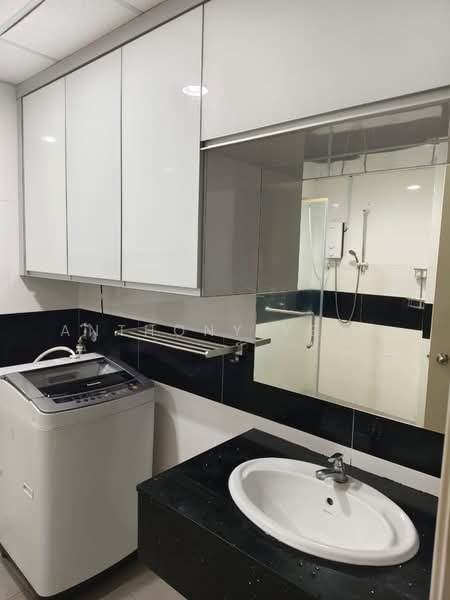 Condominium for Rent at Mansion One - Anthony Yeoh - PropertyGuru.com.my