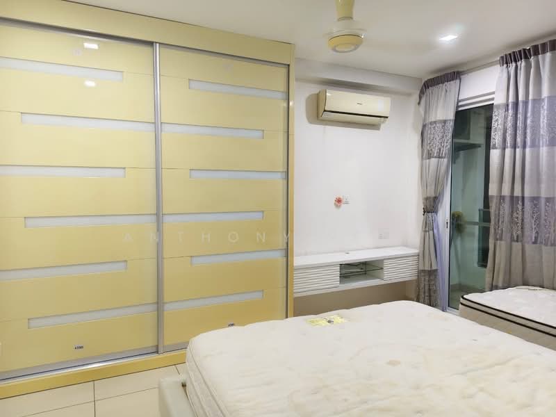 Condominium for Rent at Mansion One - Anthony Yeoh - PropertyGuru.com.my
