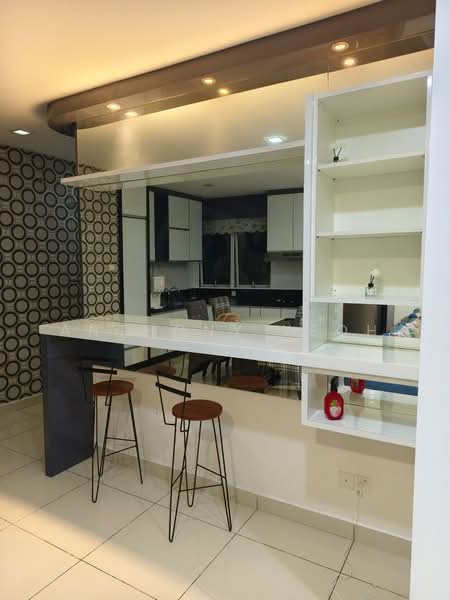Condominium for Rent at Mansion One - Anthony Yeoh - PropertyGuru.com.my