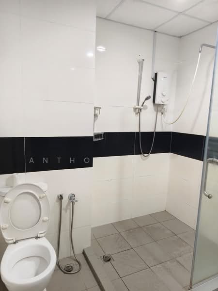 Condominium for Rent at Mansion One - Anthony Yeoh - PropertyGuru.com.my