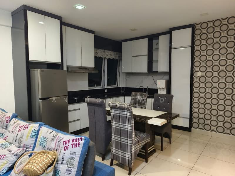 Condominium for Rent at Mansion One - Anthony Yeoh - PropertyGuru.com.my