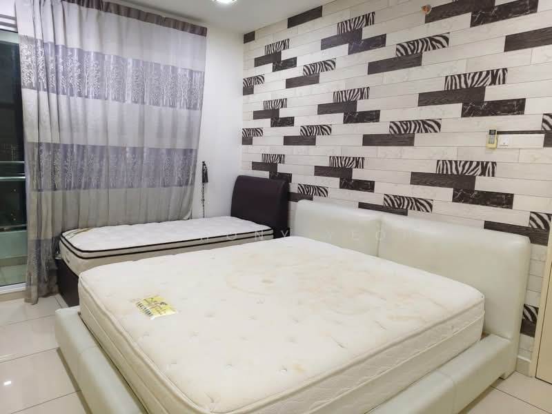 Condominium for Rent at Mansion One - Anthony Yeoh - PropertyGuru.com.my