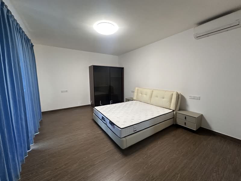 Rumah Kluster untuk Disewa di Forest City (Gelang Patah) - Kyle Das - Bedroom - PropertyGuru.com.my