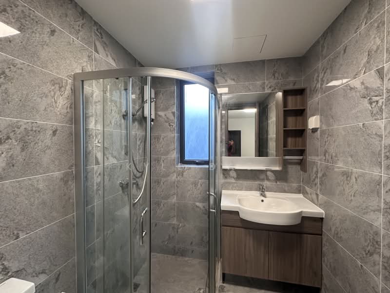 Rumah Kluster untuk Disewa di Forest City (Gelang Patah) - Kyle Das - PropertyGuru.com.my