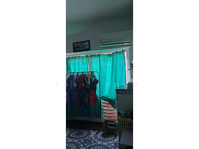 Apartment for Sale at Pangsapuri Seri Gembira - Yubi Leong - PropertyGuru.com.my