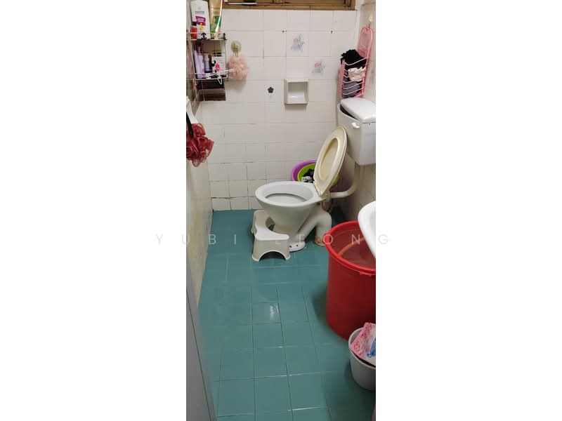 Apartment for Sale at Pangsapuri Seri Gembira - Yubi Leong - PropertyGuru.com.my