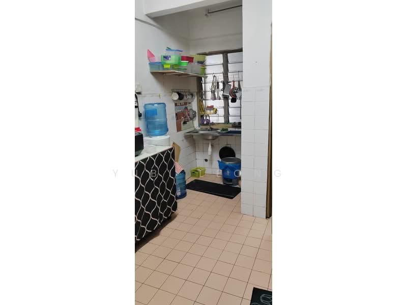 Apartment for Sale at Pangsapuri Seri Gembira - Yubi Leong - PropertyGuru.com.my