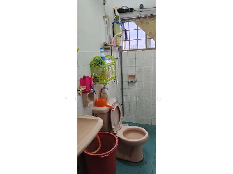 Apartment for Sale at Pangsapuri Seri Gembira - Yubi Leong - PropertyGuru.com.my