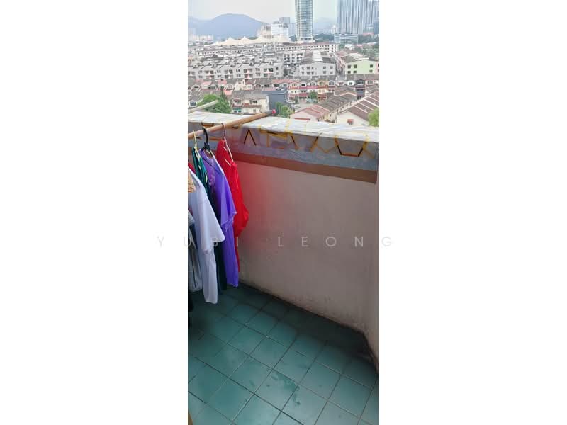 Apartment for Sale at Pangsapuri Seri Gembira - Yubi Leong - PropertyGuru.com.my
