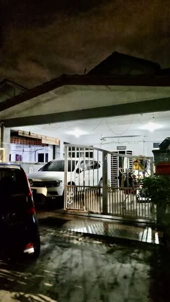 Rumah Teres 1.5 Tingkat untuk Dijual di Seksyen 7 (Kota Damansara) - Nadia Shukri - PropertyGuru.com.my