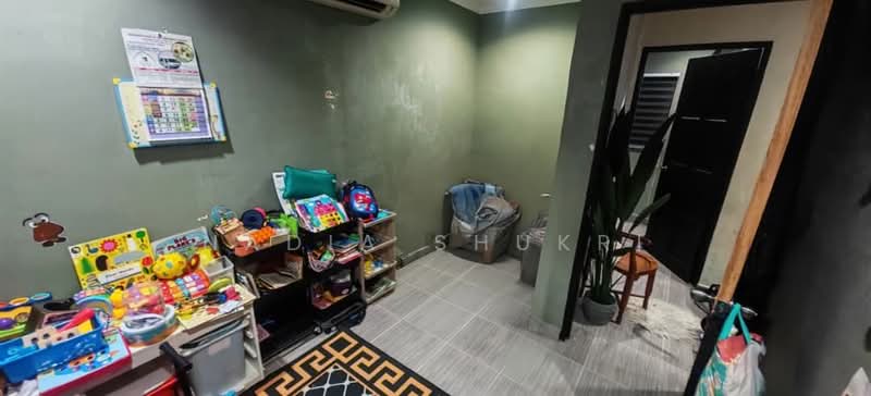 Rumah Teres 1.5 Tingkat untuk Dijual di Seksyen 7 (Kota Damansara) - Nadia Shukri - PropertyGuru.com.my