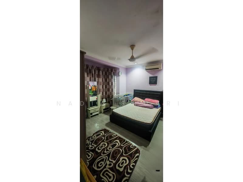 Rumah Teres 1.5 Tingkat untuk Dijual di Seksyen 7 (Kota Damansara) - Nadia Shukri - PropertyGuru.com.my