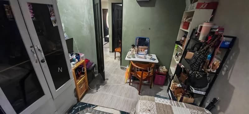Rumah Teres 1.5 Tingkat untuk Dijual di Seksyen 7 (Kota Damansara) - Nadia Shukri - PropertyGuru.com.my