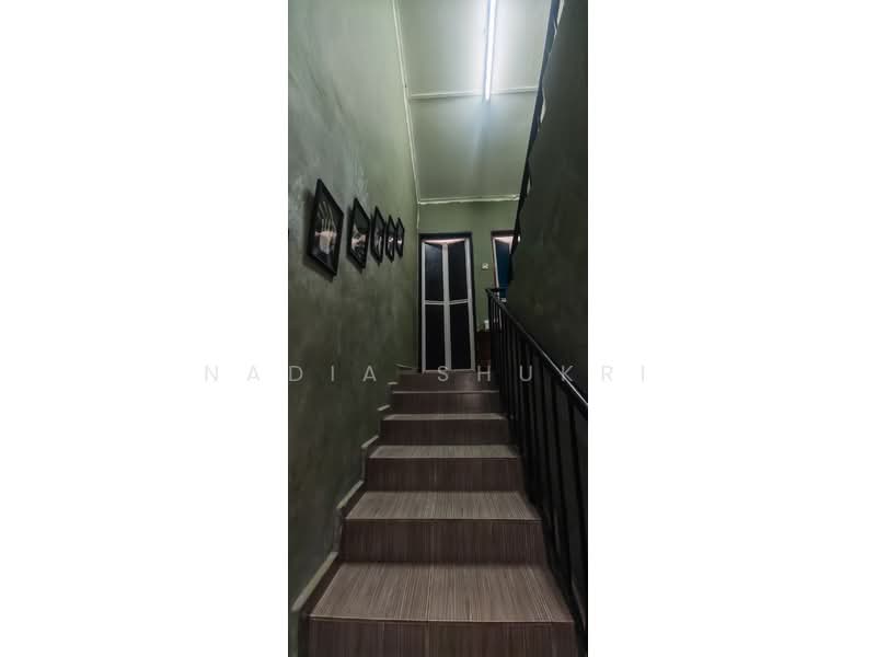 Rumah Teres 1.5 Tingkat untuk Dijual di Seksyen 7 (Kota Damansara) - Nadia Shukri - PropertyGuru.com.my