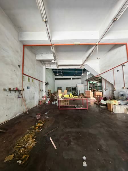 Kilang untuk Disewa di Simpang Ampat (Penang) - Leon Ng - Interior - PropertyGuru.com.my